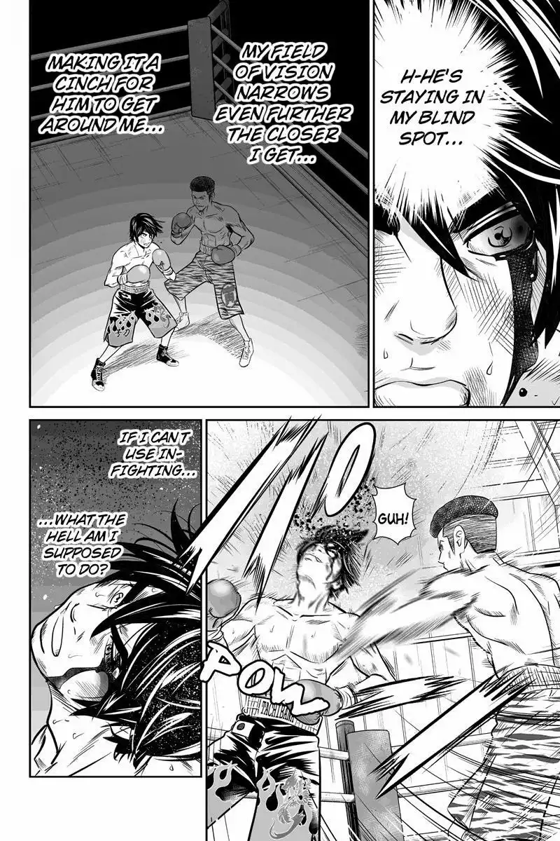 Money Fight Chapter 21 6